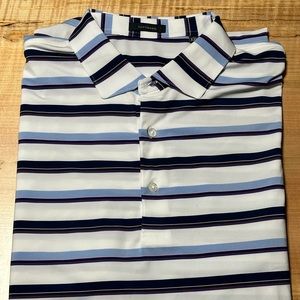 Turtleson Golf Polo - Size XXL